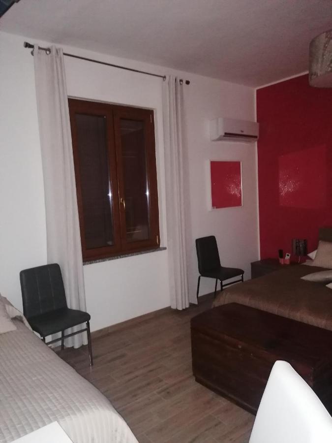 B&B Cilento Paestum Exterior photo