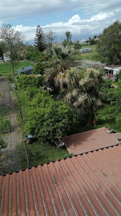 B&B Cilento Paestum Exterior photo